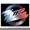 Zz Top Logo Image