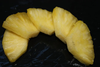 Pineapple Wedges Image