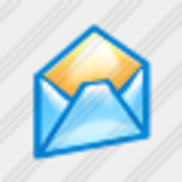 email icon clip art free - photo #47