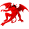 Devil Icon Image