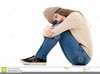 Clipart Bored Girl Image