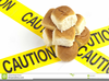 Bread Rolls Clipart Image