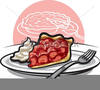 Pie Slice Clipart Image