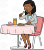 Lunch Clipart Animated Image