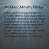 Music Ministry Quotes Image