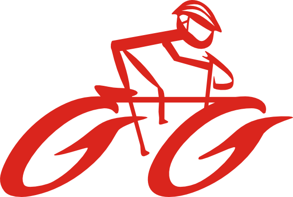 clip art cartoon bicycle - photo #40