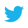 Facebook Twitter Logo Image