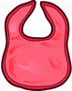 Bibs Clipart Image