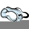 Safety Glasses Free Clipart Image