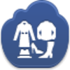 Clothes Icon Image