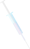 Syringe 2 Clip Art