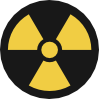 Nuclear Symbol Clip Art