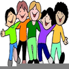 Free Helping Others Clipart Image