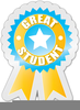 Free Award Clipart Images Image