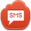 Sms Icon Image