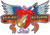 Rock N Roll Clipart Free Image