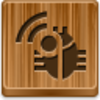 Radio Bug Icon Image