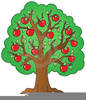 Apple Pages Clipart Image