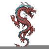 Chinese Dragon Clipart Images Image