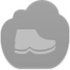 Boot Icon Image