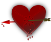 Broken Heart 3 Clip Art