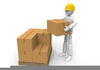 Inventory Reduction Clipart Image