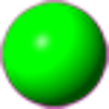 Green Map Dot Sm Image