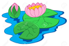 Free Clipart Of Lily Of The Valley Image