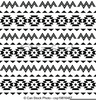 Aztec Clipart Borders Image