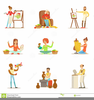 Hobbies Clipart Images Image