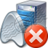 Application Server Error Image