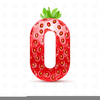 Clipart Letter Number Free Image
