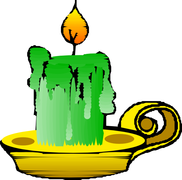 clipart easter candle - photo #25