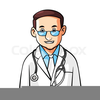 Free Medical Clipart Cartoons Image
