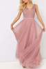 Young Bridesmaid Dresses Image