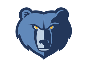 Memphis Grizzlies Logo | Free Images at Clker.com - vector clip art