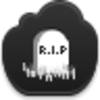 Grave Icon Image