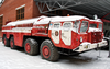 Fire Engines Clipart Image