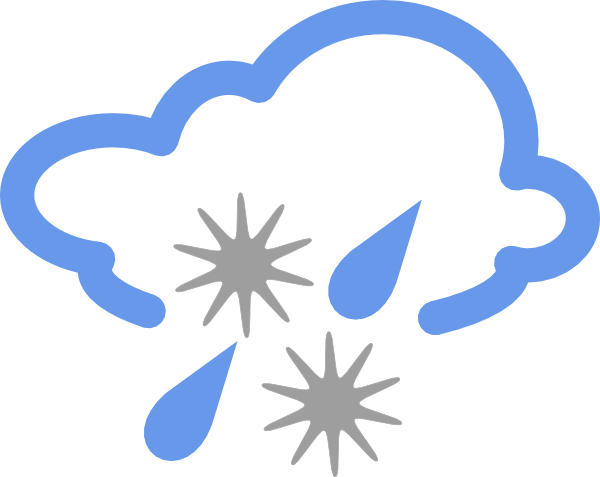 weather clip art. Weather Symbol clip art