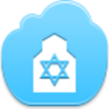 Synagogue Icon Image