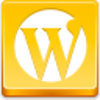 Wordpress Icon Image