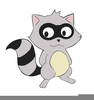 Animated Clipart Mascot Image