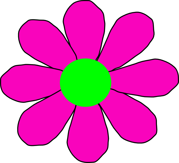 daisy clipart png - photo #49