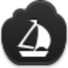 Sail Icon Image