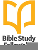 Youth Bible Study Clipart Image