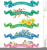 Easter Borders Clipart Free Image