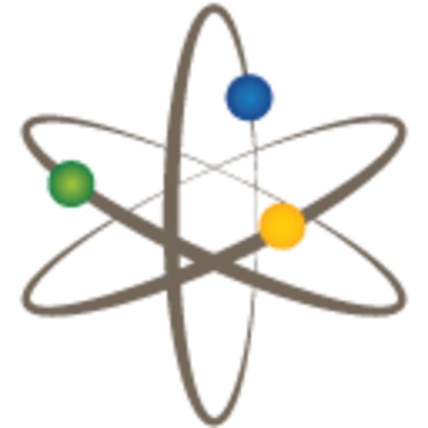 clipart of an atom - photo #36