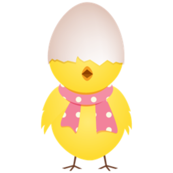 clip art chicken egg - photo #26