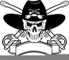 Cavalry Old Bill Clipart Image