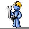 Free Handyman Clipart Images Image